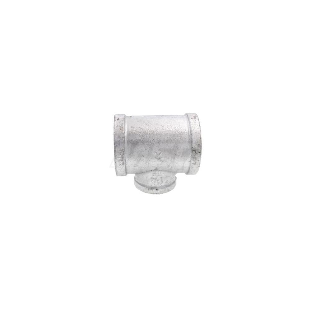VALUE COLLECTION Value Collection G130R 50X32 Malleable Iron Pipe Reducer