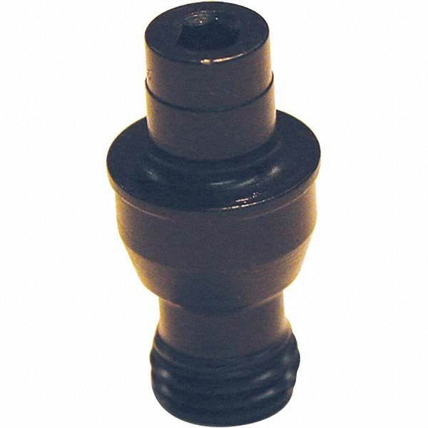 TOOL-FLO Tool-flo 9HNL46 Lock Pin 3/32 Hex 1/4-28 Thread Indexable Tool