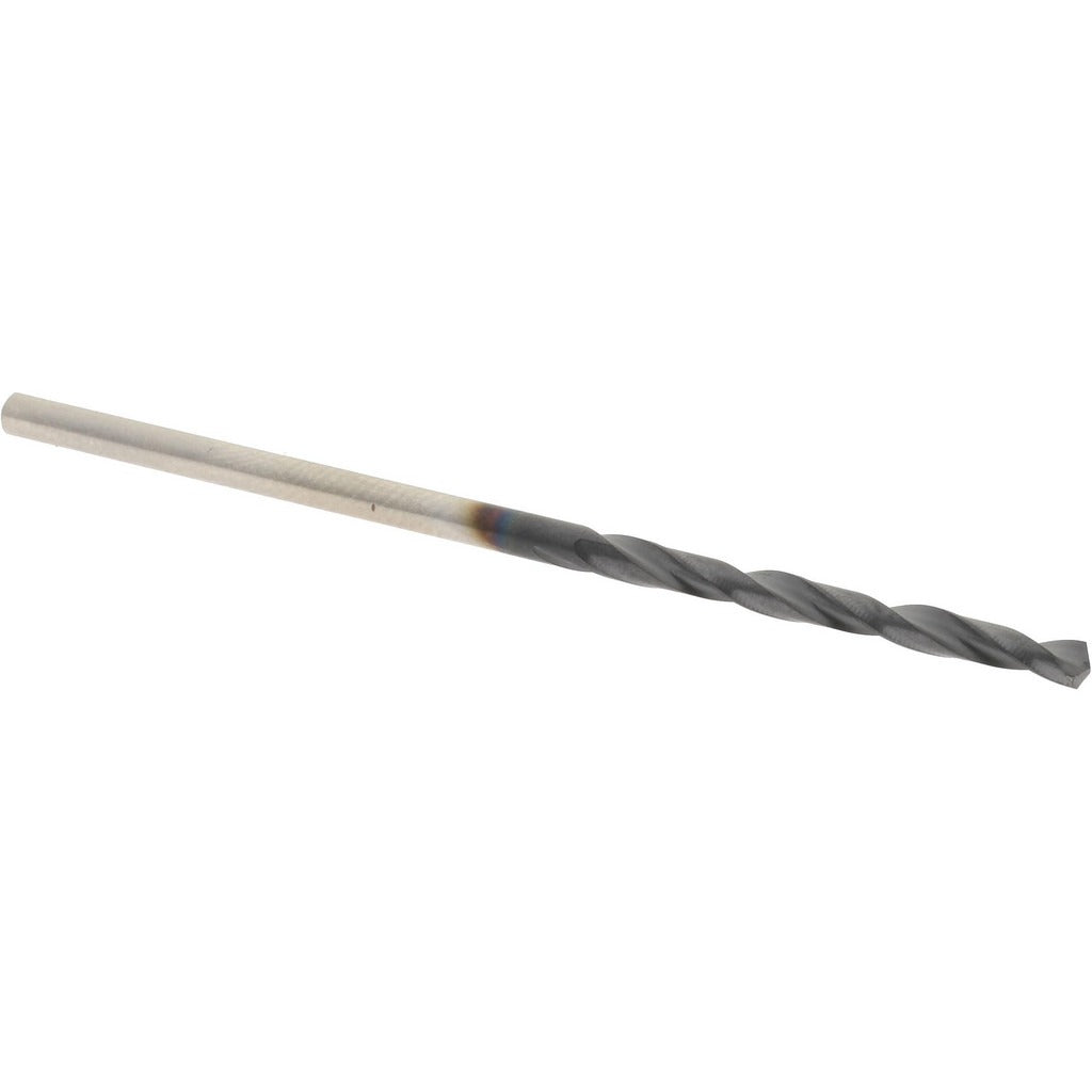 HERTEL Hertel 4140406 Cobalt Jobber Drill Bit No. 48