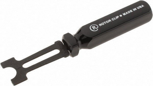 ROTOR CLIP Rotor Clip A-609N External Retaining Ring Pliers