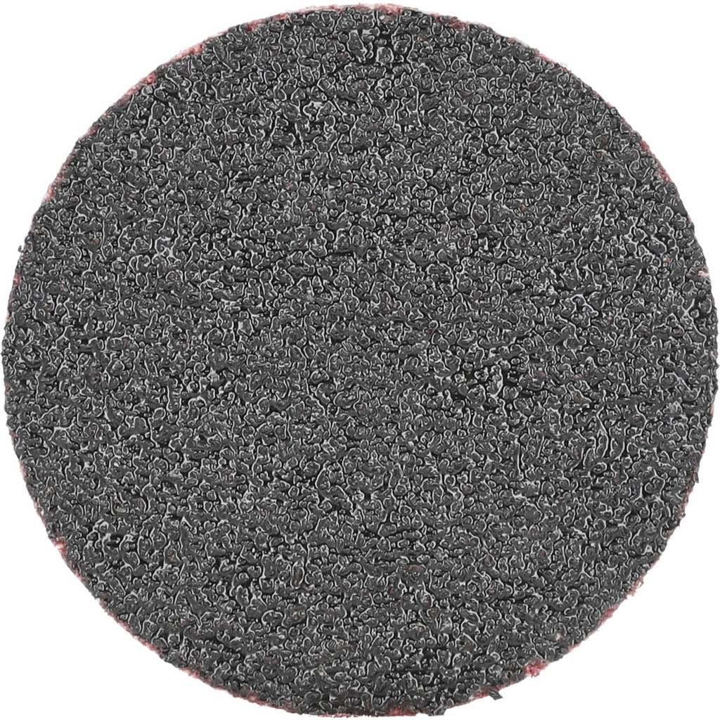 MERIT Merit Abrasives 69957399708 Quick-change Disc 50 Grit 2in