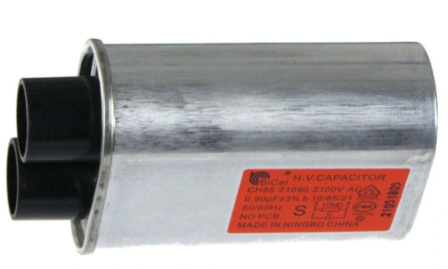 FRIGIDAIRE Frigidaire 5304523278 Microwave Capacitor High Voltage (Single) AP6979925