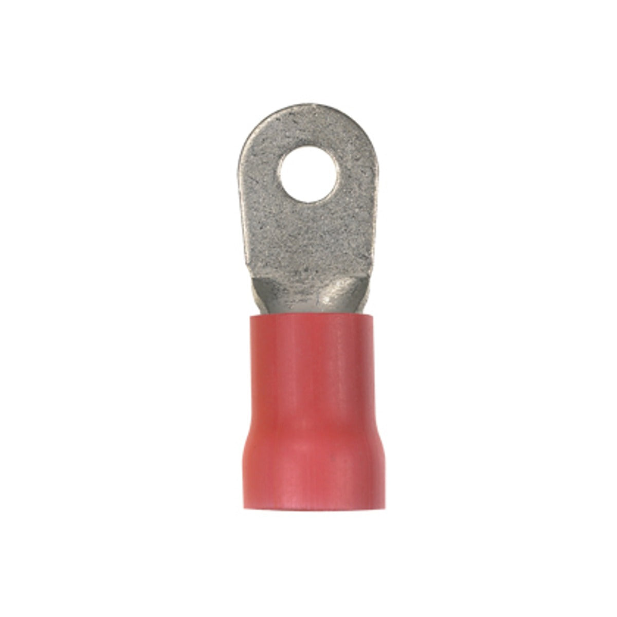 PANDUIT Panduit PV2-12R-XY Ring Terminal 2 AWG 1/2 in Stud 10 per Pack