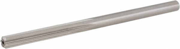 HERTEL Hertel 72291123 Chucking Reamer 3/16 in Hss 6 Flute