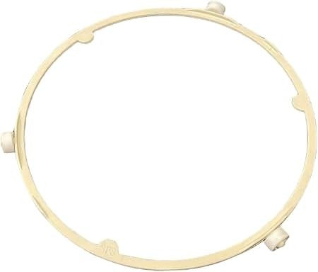 FRIGIDAIRE Frigidaire 5304509438 Microwave Support Roller Ring (1 Pack) Replacement 5304464115