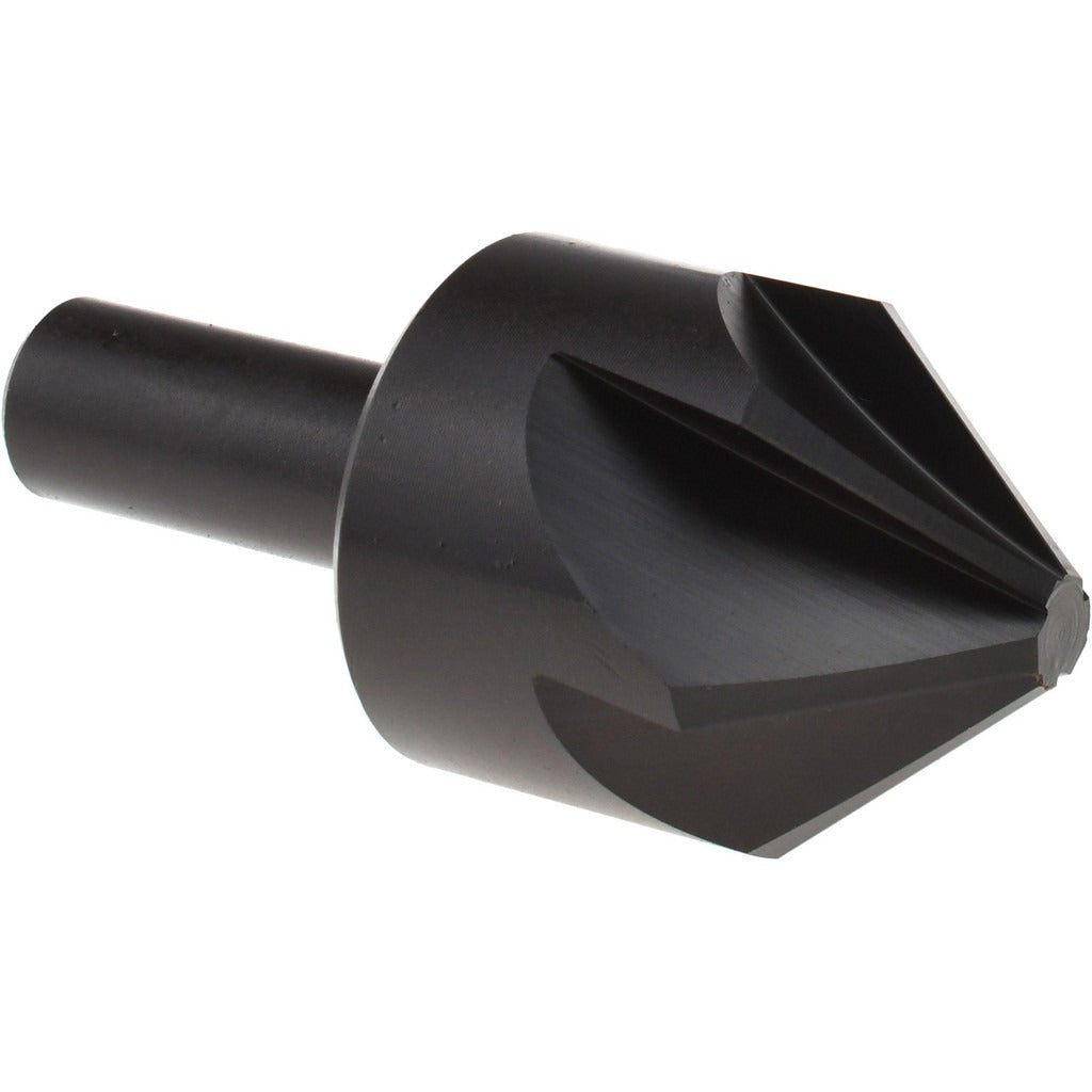 KEO Keo 919-000-358 Countersink 1-1/4 in 82 Degree 6 Flutes Hss