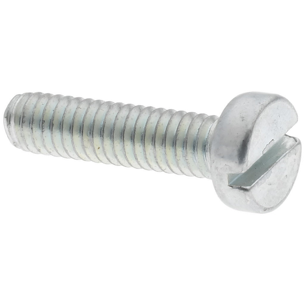 VALUE COLLECTION Value Collection VT1277PS M2.5x0.45 Cheese Head Slotted Screw