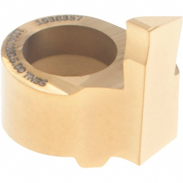 HORN Horn L1141220500TN35 Grooving Insert 0.079 in Left Hand
