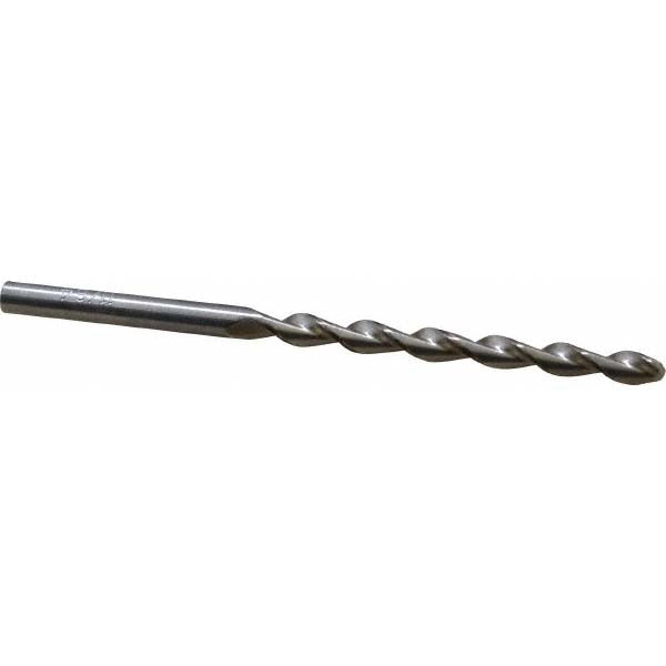 CHICAGO-LATROBE Chicago-latrobe 68911 Jobber Drill Bit 11/64 in Hss