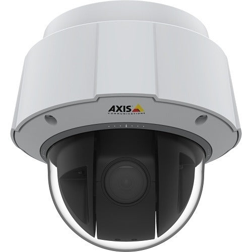 AXIS COMMUNICATIONS Axis Communications 01752-301 Ip Ptz Camera Q6075-E