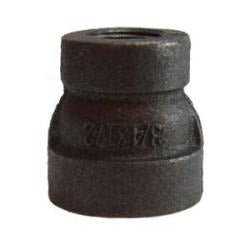 MIDLAND INDUSTRIES Midland Industries 69456 Reducing Coupling 3in X 2in Fpt 300lb