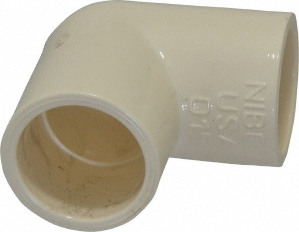 NIBCO Nibco M055600 Cpvc 90 Elbow 3/4 Inch Slip X Slip