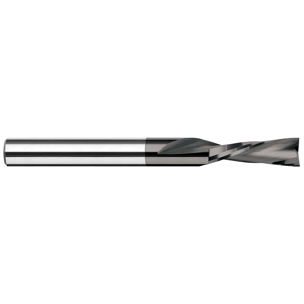 HARVEY TOOL Harvey Tool 998593-C4 Square End Mill 3/32 in 2 Flute Carbide