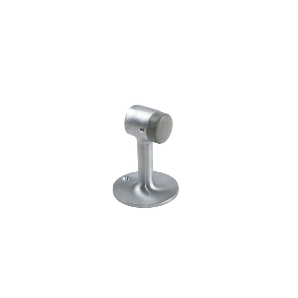 TRIMCO Trimco 1201626 Floor Stop Satin Chrome Finish