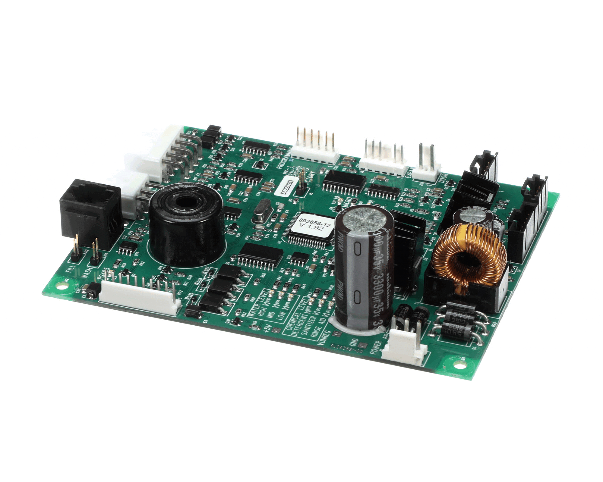 HOBART Hobart 00-562209 Control Board Assembly AM15SVL Each HOB00-562209
