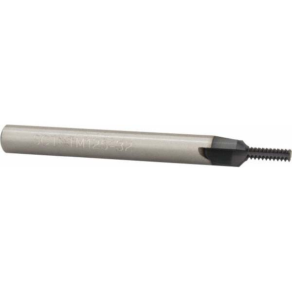 SCIENTIFIC CUTTING TOOLS Scientific Cutting Tools TM125-32A Thread Mill 8-32 Unc