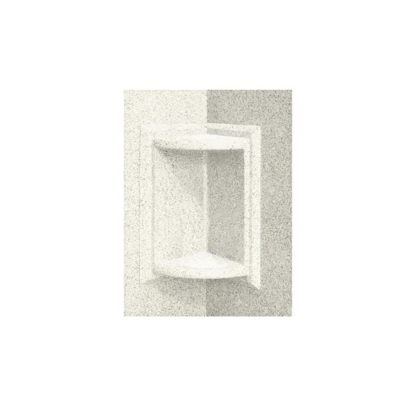 SWAN Swan SS07211.018 Soap Dish Corner