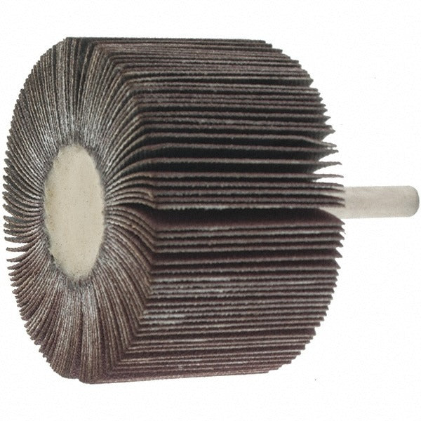 VALUE COLLECTION Value Collection BD3279 Mounted Flap Wheel 120 Grit