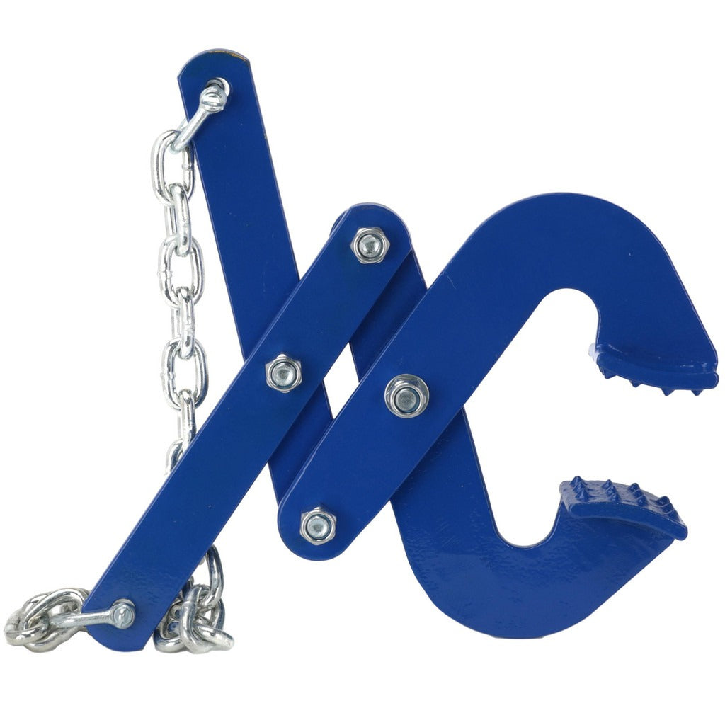 VALUE COLLECTION Value Collection WS-MH-DOCK1-114 Pallet Puller 2000 Lbs