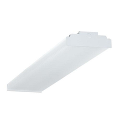 Columbia Lighting CWP4-4035 COL CWP4-4035 LED WRAP 4000lm 3500K