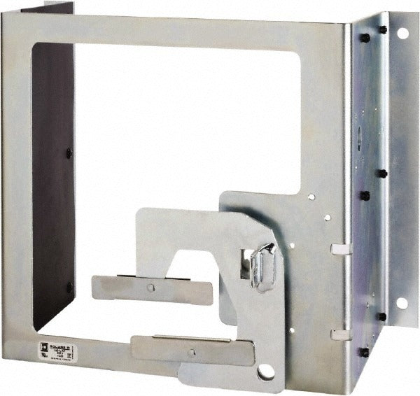 SCHNEIDER ELECTRIC Square D 9421LW7 100A Breaker Operating Mechanism