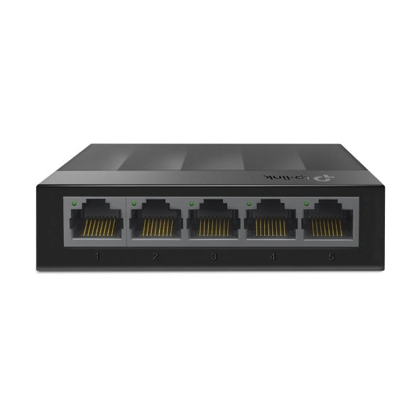 TP-LINK Tp-link ls1005g 5-port Gigabit Unmanaged Switch