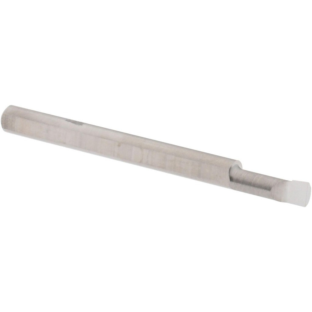 ACCUPRO Accupro B110300R Corner Radius Boring Bar Solid Carbide