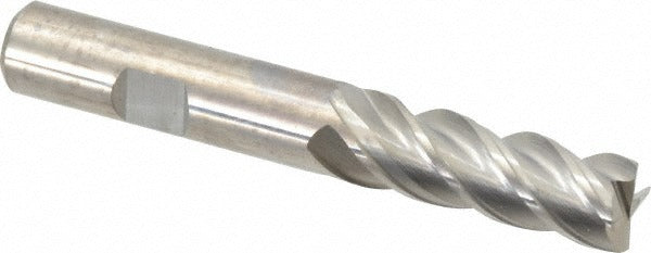 GUHRING Guhring 9030770127000 Square End Mill 4 Flute Carbide