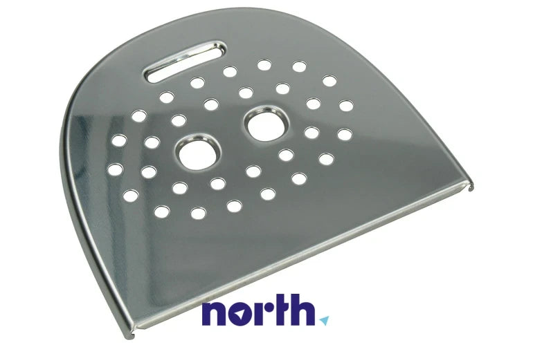 SMEG Smeg 064092757 Grid Cup Plate Lower