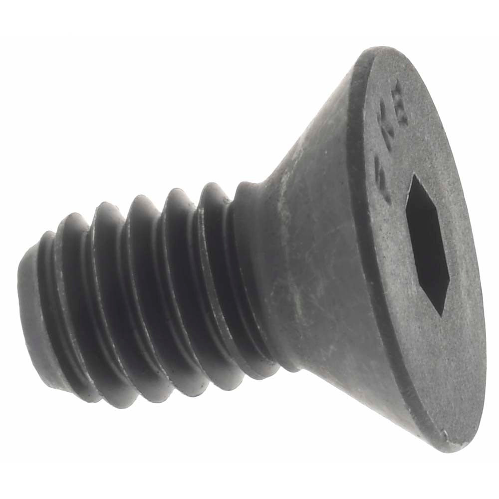 VALUE COLLECTION Value Collection 36822 Flat Socket Cap Screw 5/16-18 X 5/8 in 25pk