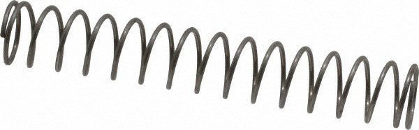 VALUE COLLECTION Value Collection 06811996 Compression Spring 0.48in Od 3in