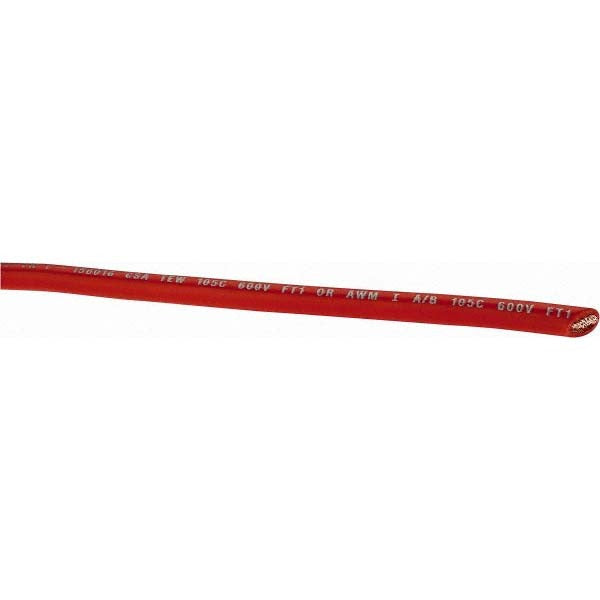 SOUTHWIRE Southwire 411050503 Machine Tool Wire 10 Awg 500 Ft Orange