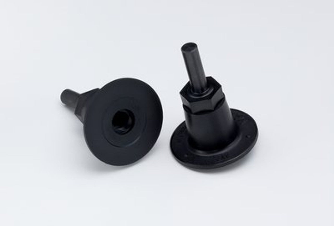 3M 3M 7100329866 Roloc Plus Holder 1 Inch Shank