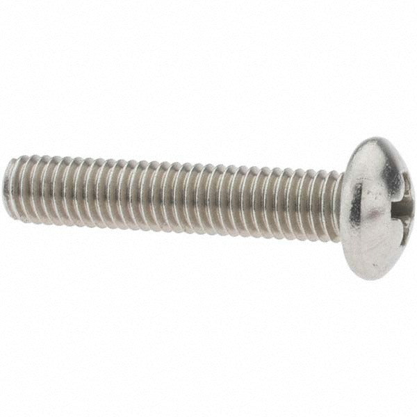 VALUE COLLECTION Value Collection 94685 10-32 X 1in Pan Head Phillips Screw