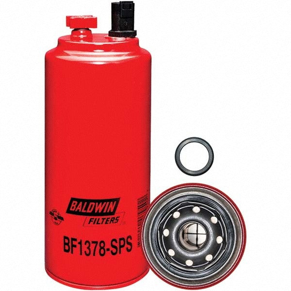 BALDWIN FILTERS Baldwin Filters BF1378-SPS Fuel Water Separator Element