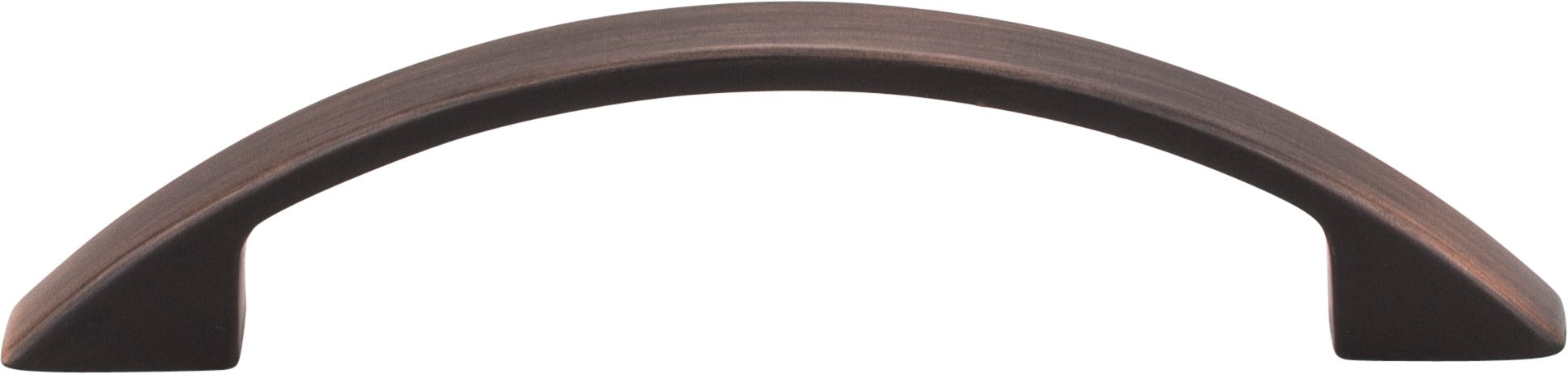 ELEMENTS Elements 8004-DBAC Cabinet Pull 96mm Somerset Bronze