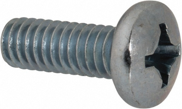 VALUE COLLECTION Value Collection MPPI-1200620-100BX Machine Screw 12-24