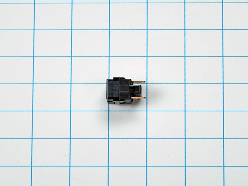 GE APPLIANCES Ge Appliances WR07X26748 Refrigerator Compressor Start Relay (1 x 1 x 1.25 in) WR07X10051
