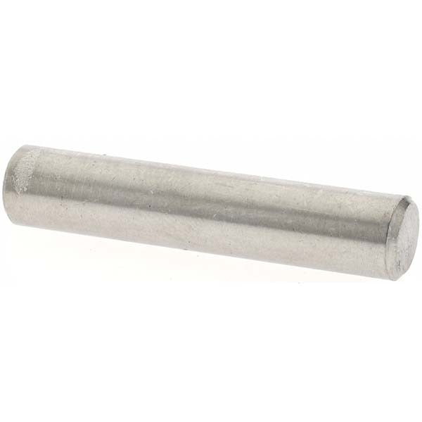 VALUE COLLECTION Value Collection 92278 Pull Out Dowel Pin 1/4x1.25in Ss 18-8 25pk