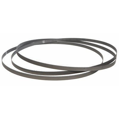 BOSCH Bosch BS6412-24M Band Saw Blade 64.5in 24 Tpi Metal