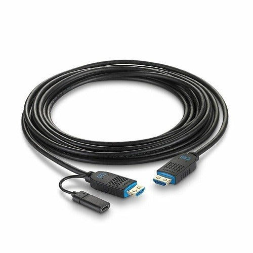 C2G C2G C2G41485 Hdmi Active Optical Cable Plenum 75ft