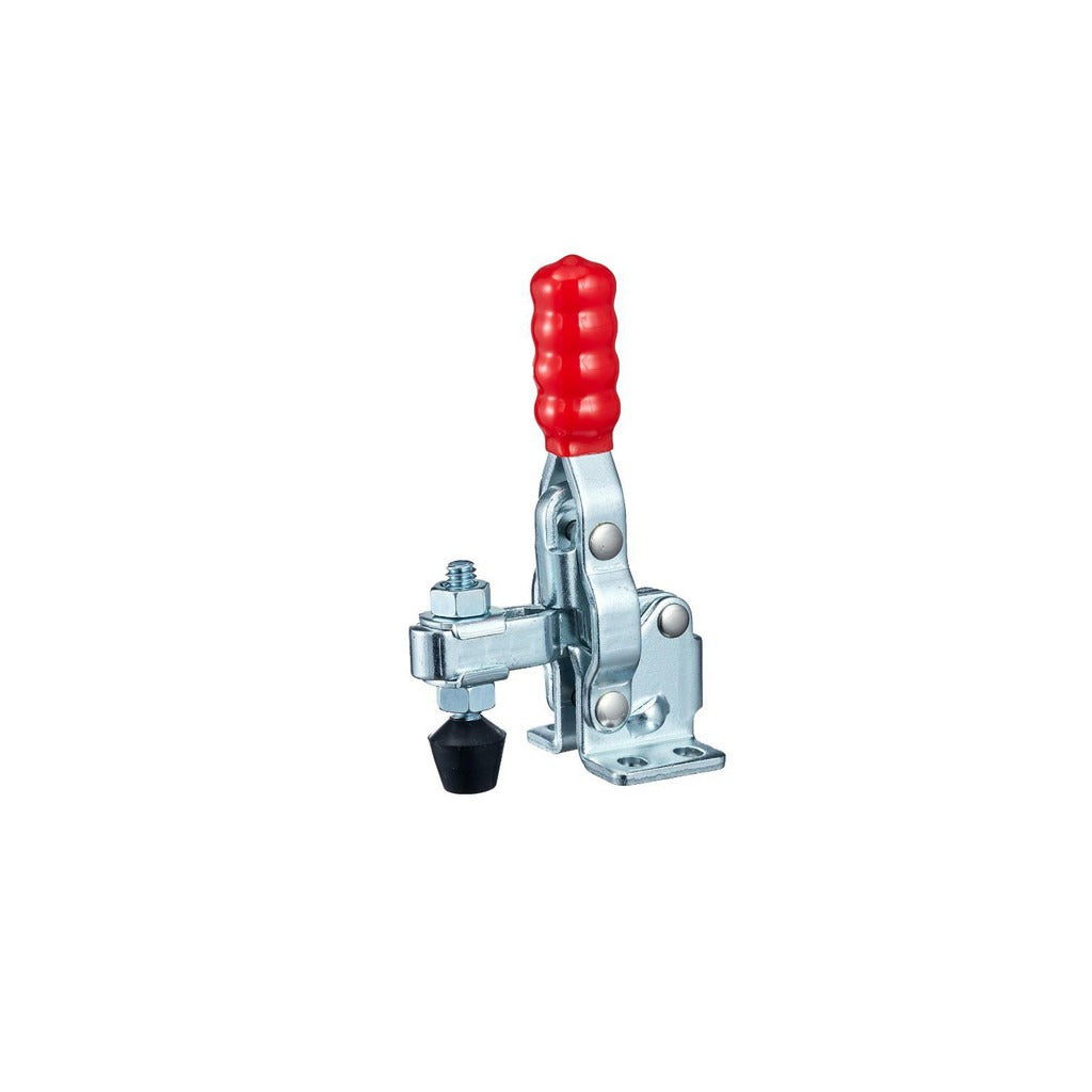 HERTEL Hertel CH-12050-U Toggle Clamp Vertical 200 Lb U-bar