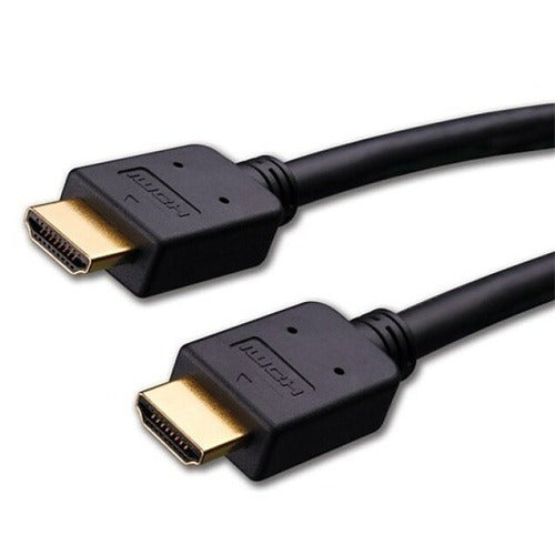 VANCO Vanco 255001X Hdmi 1.4 Cable with Ethernet 1 Foot