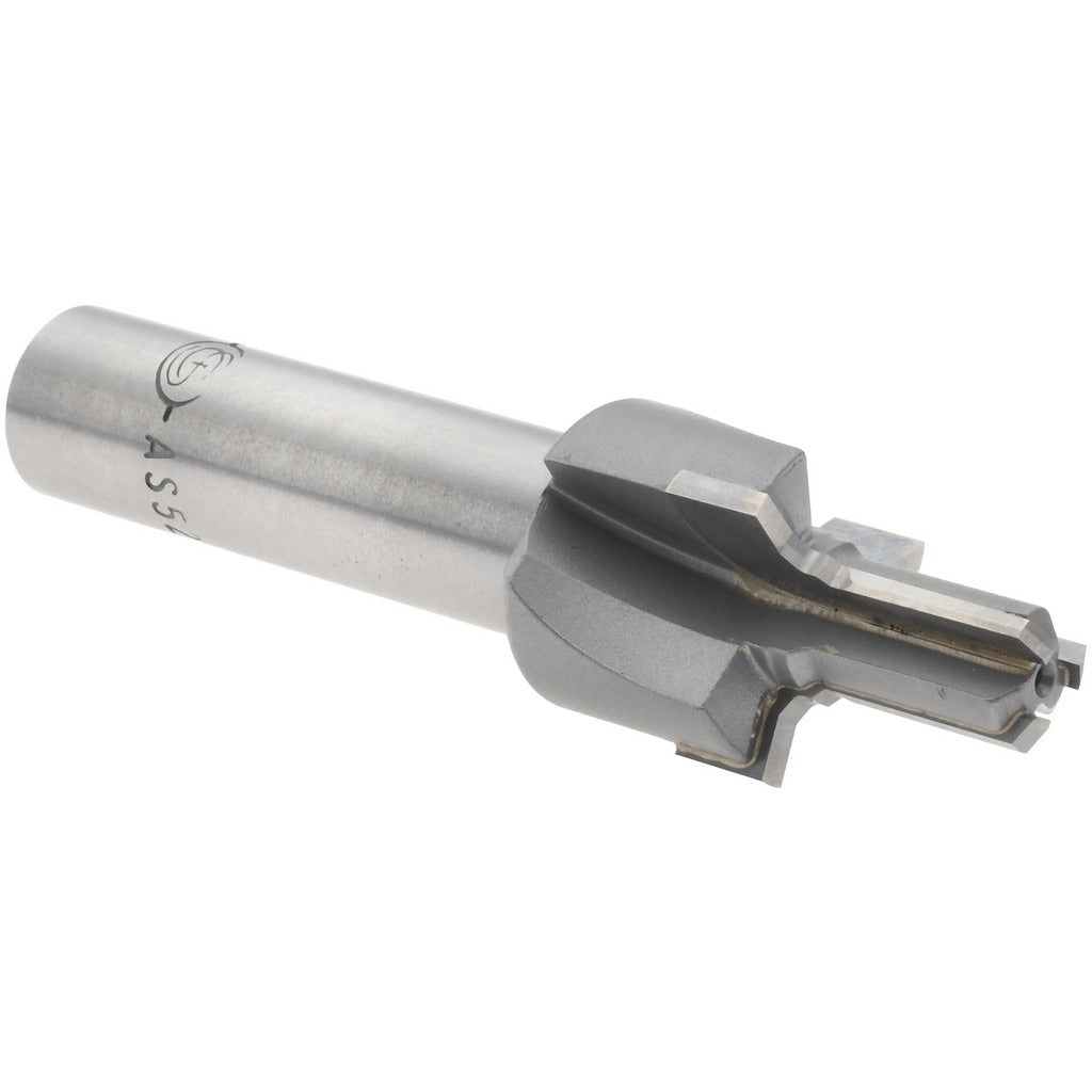 SCIENTIFIC CUTTING TOOLS Scientific Cutting Tools MS33649-3R Porting Tool Reamer