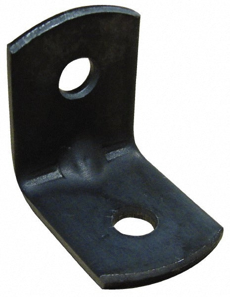 EMPIRE INDUSTRIES Empire 53B0058 Rod Angle Bracket 5/8 Inch Carbon Steel