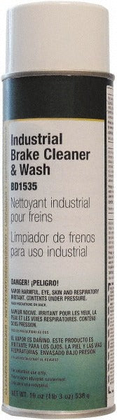 PRO-SOURCE Pro-source BD1535-1 Brake Parts Cleaner 20 Oz Aerosol