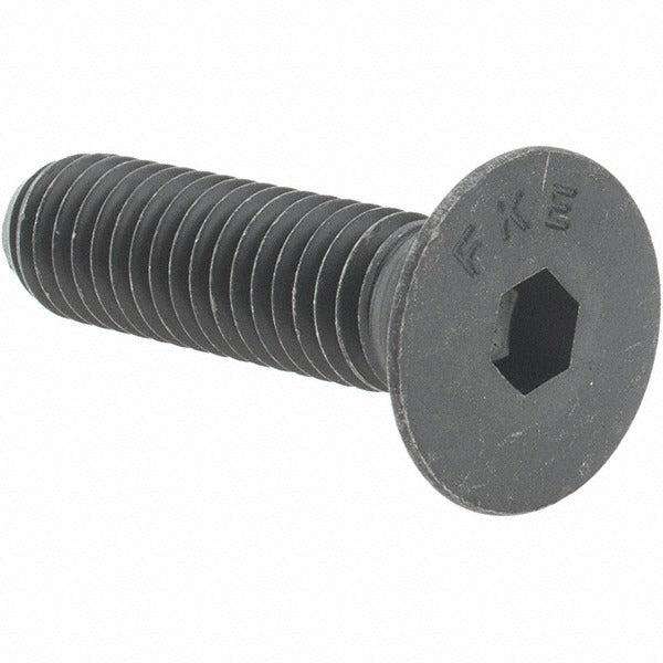 VALUE COLLECTION Value Collection 36836 Flat Socket Cap Screw 3/8-16x1.5in