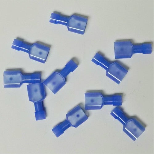 SUPCO Supco T1006 Quick Disc Insulated (10 Pack)