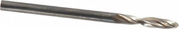 GUHRING Guhring 9005520030500 Stub Drill Bit Size 31 Hss