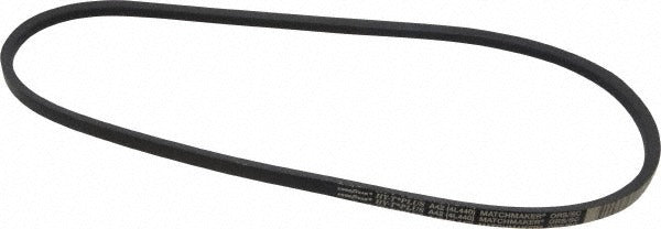CONTINENTAL Continental Contitech 20041967 V-belt Section a A42 44.2 in